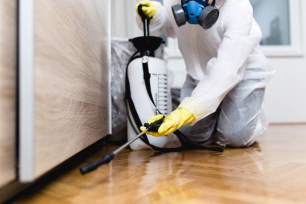 Best Exterminator Services  in Ayden, NC