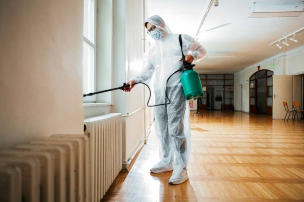 Best Best Pest Control Companies  in Ayden, NC